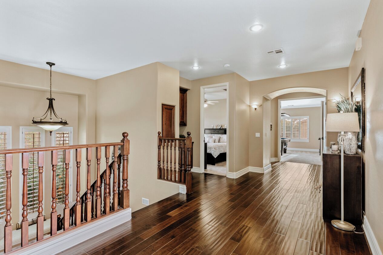 House, 6 Bedrooms | Interior