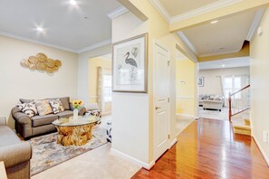 House, 3 Bedrooms | Interior