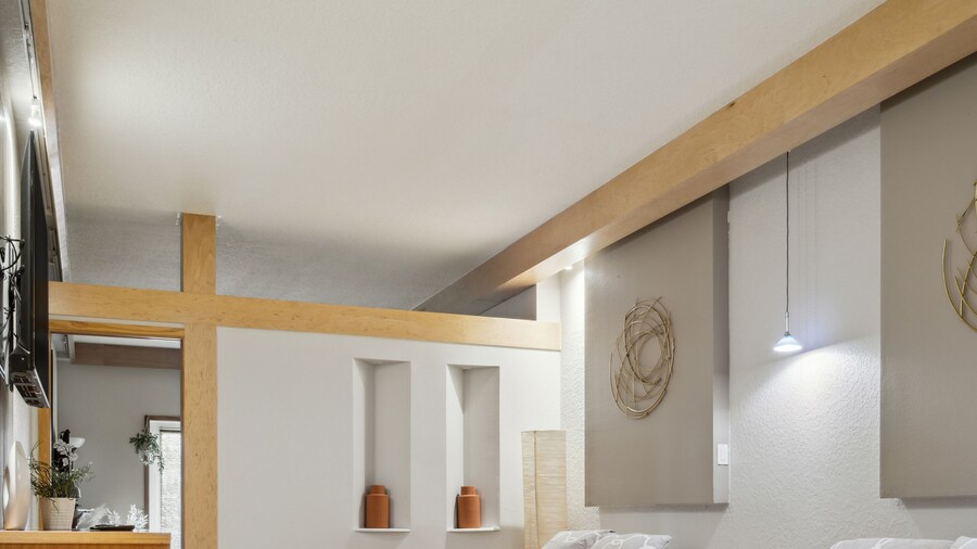 Cozy Condo In Palm Coast Paradise 1 Bedroom Home by RedAwning