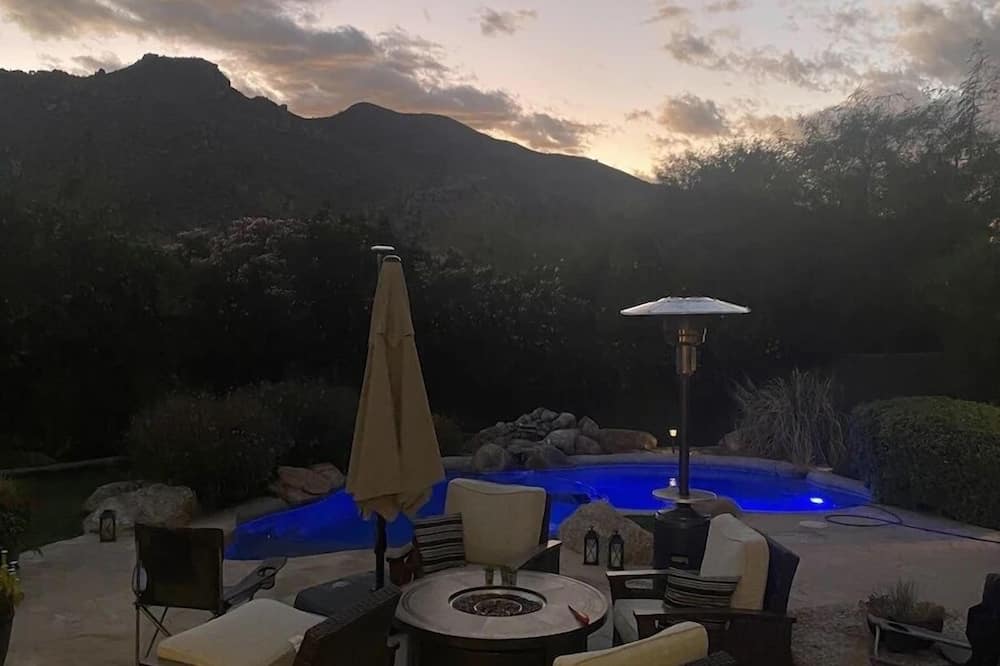 Casa Carefree 3 Bedroom Home by RedAwning - Carefree, AZ