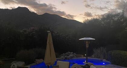 Casa Carefree 3 Bedroom Home by RedAwning