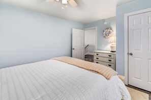 Ferienhaus, 4 Schlafzimmer