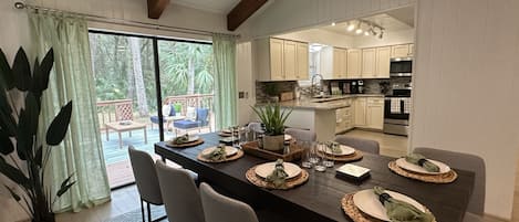 تناول الطعام