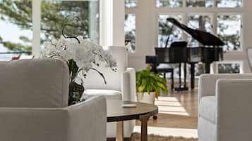 Villa, 5 soverom | Innvendig