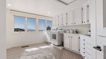 Villa, 5 Schlafzimmer | Innenbereich