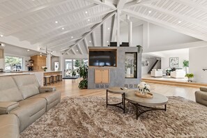 Villa, 5 Schlafzimmer | Innenbereich