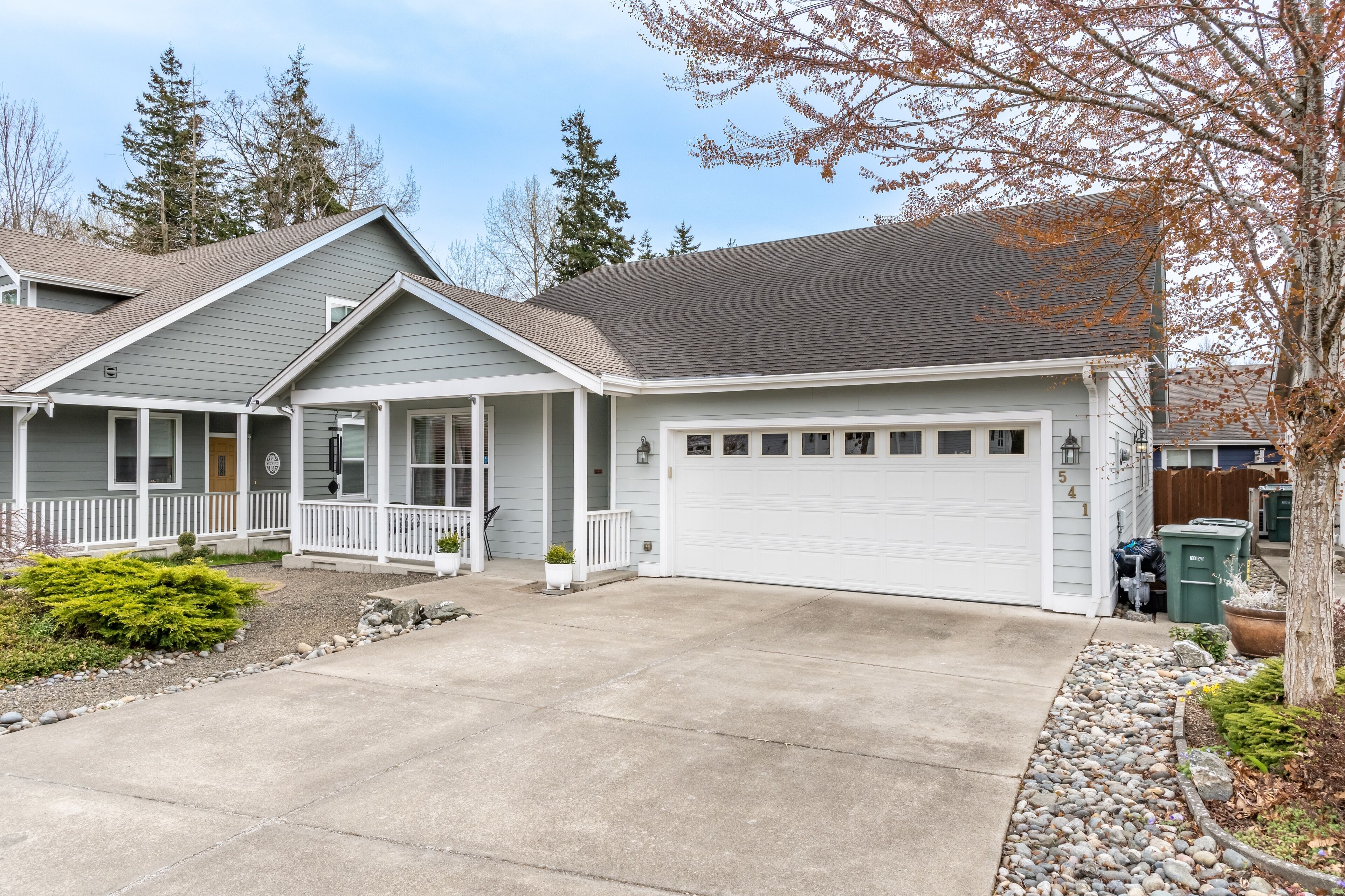 하우스, 침실 3개 | 외관