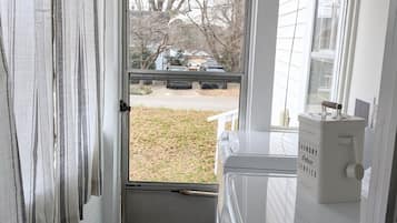 Rumah, 3 kamar tidur | Pemandangan dari properti