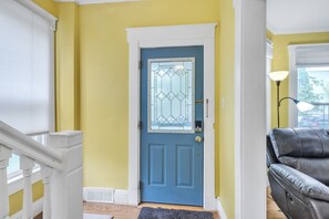 House, 3 Bedrooms | Interior