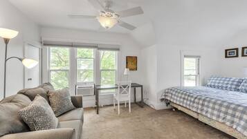 House, 3 Bedrooms | 3 bedrooms, free WiFi