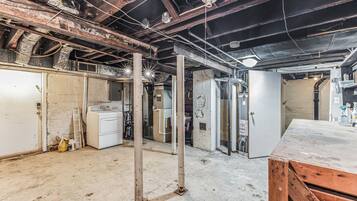 Rumah, 3 kamar tidur | 3 kamar tidur dan Wi-Fi gratis