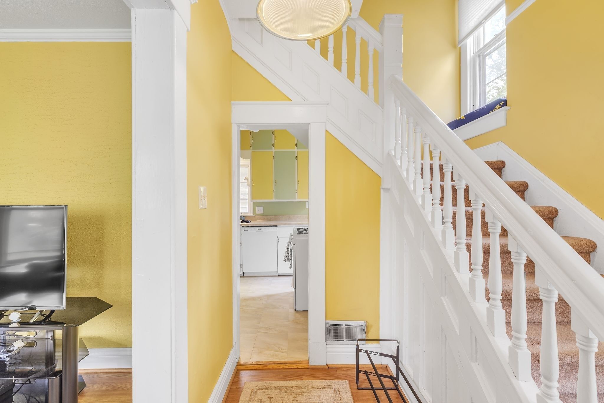 House, 3 Bedrooms | Interior