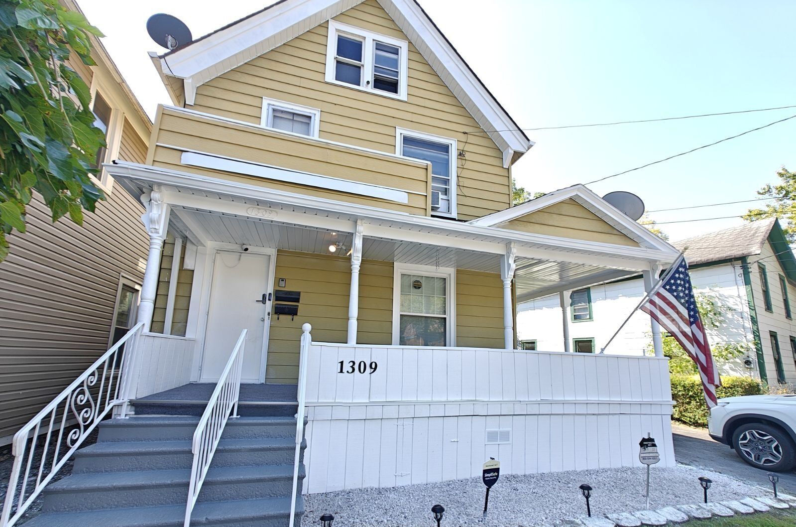 Duplex, 2 Bedrooms | Exterior