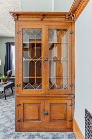 House, 2 Bedrooms | Interior