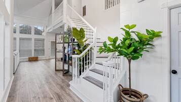 Nhà, 3 phòng ngủ | Nội thất