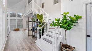 House, 3 Bedrooms | Interior