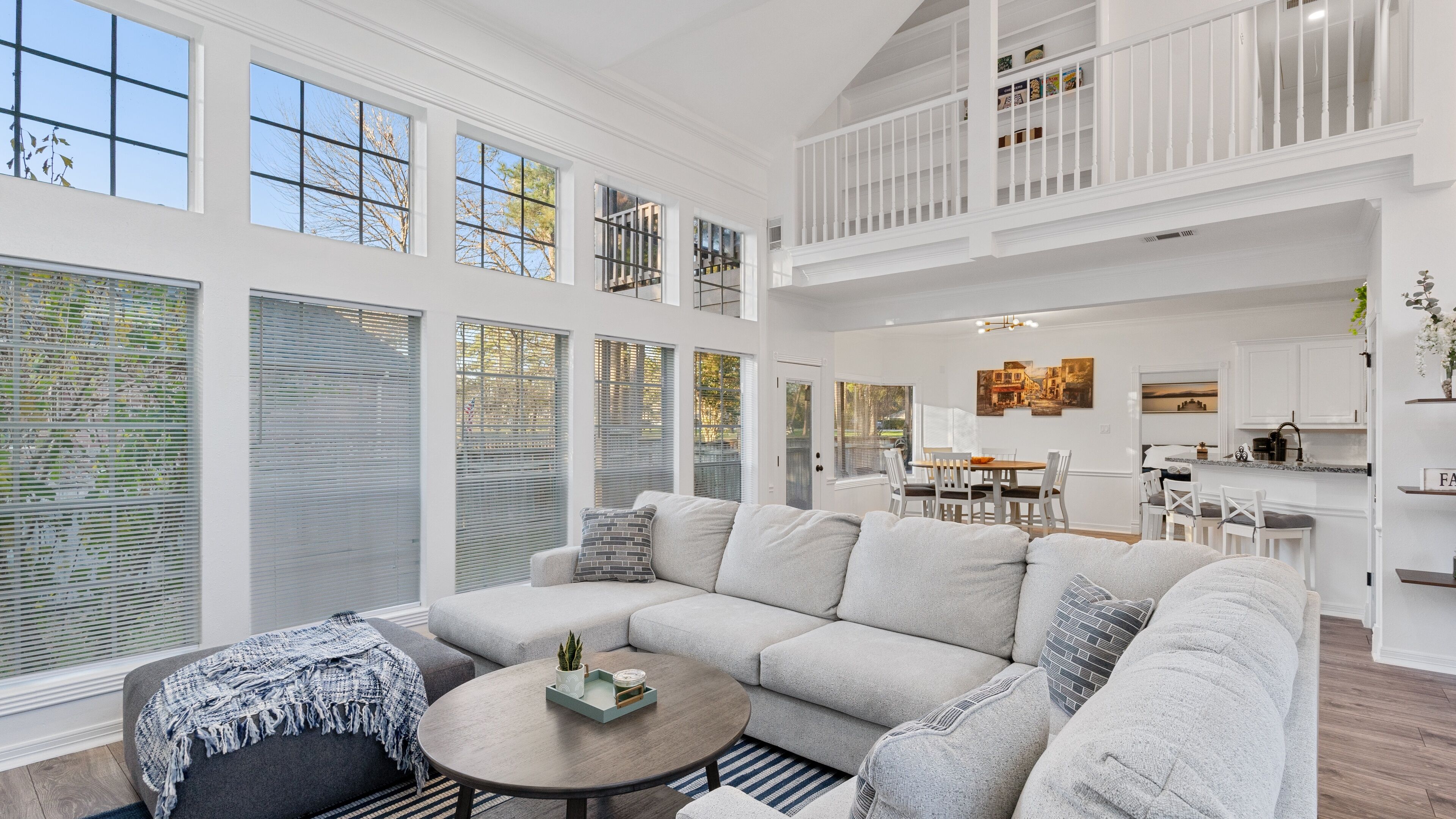 House, 3 Bedrooms | Living area