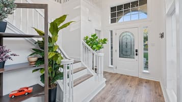 Rumah, 3 kamar tidur | Halaman properti