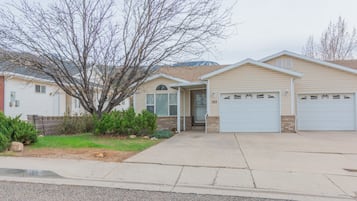 Rumah, 3 kamar tidur | Eksterior