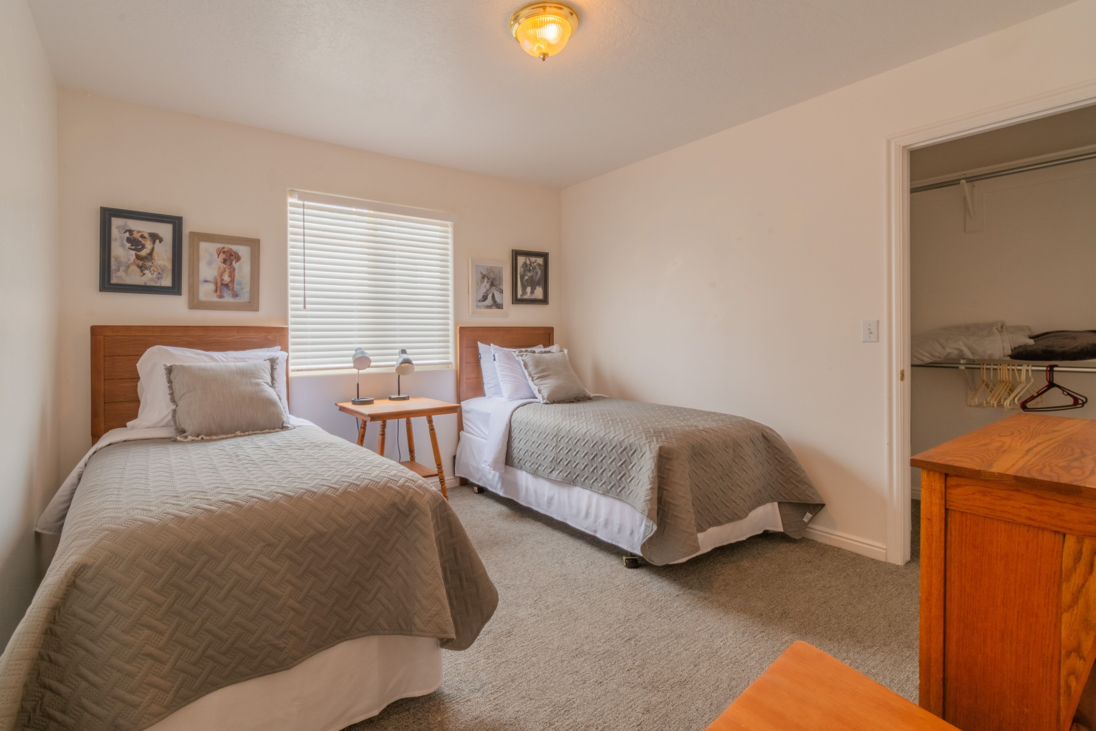 House, 3 Bedrooms | 3 bedrooms, iron/ironing board, free WiFi