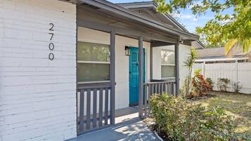 House, 4 Bedrooms | Exterior