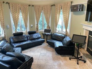 Ferienhaus, 4 Schlafzimmer | Innenbereich