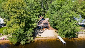 House, 4 Bedrooms | Exterior