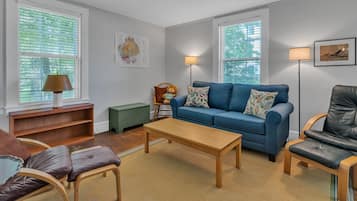 Rumah, 4 kamar tidur | Area keluarga