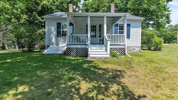 Rumah, 4 kamar tidur | Eksterior