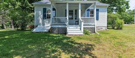 House, 4 Bedrooms | Exterior