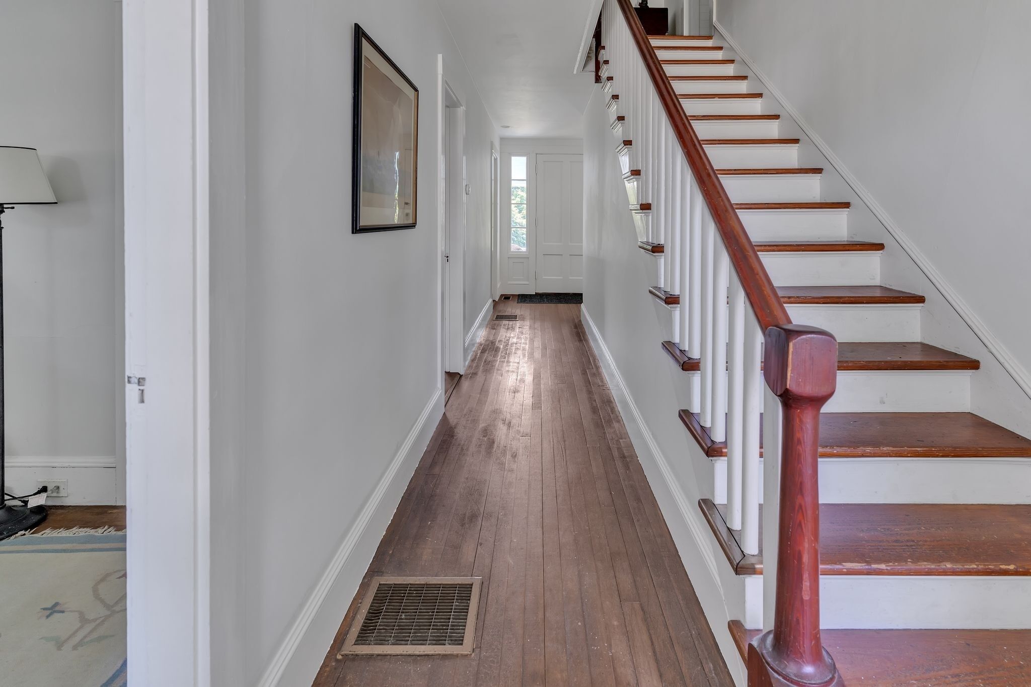 Huis, 4 slaapkamers | Interieur