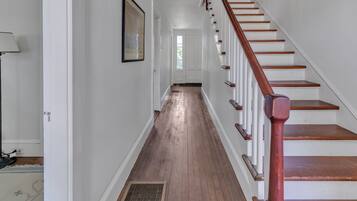 Casa, 4 habitaciones | Interior