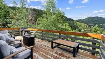 Rumah, 6 kamar tidur | Halaman properti