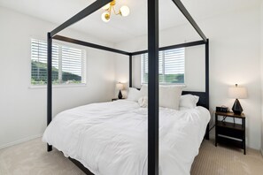 獨棟房屋, 4 間臥室 | 4 間臥室、熨斗/熨衣板、免費無線上網