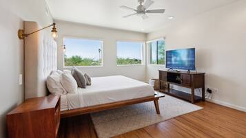 House, 4 Bedrooms | 4 bedrooms, iron/ironing board, free WiFi