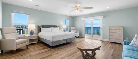 3 sovrum, strykjärn/strykbräda, gratis wi-fi och sängkläder