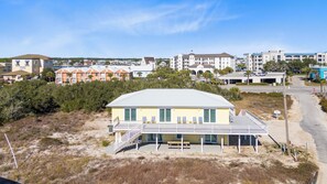 Exterior - Point House II - The Savings Start Here! Book Your Getaway Today (Orange Beach)