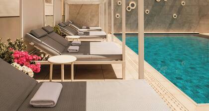 Courtyard by Marriott Sliema