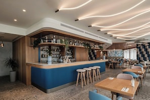 Restaurant - Courtyard by Marriott Sliema (Sliema)