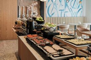 Restaurant - Courtyard by Marriott Sliema (Sliema)