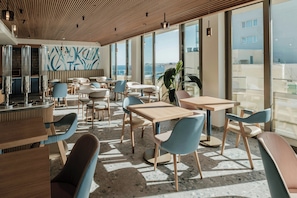 Restaurant - Courtyard by Marriott Sliema (Sliema)