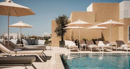 Courtyard by Marriott Sliema