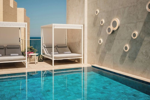 Courtyard by Marriott Sliema