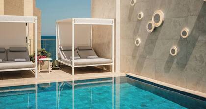 Courtyard by Marriott Sliema