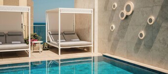 Courtyard by Marriott Sliema