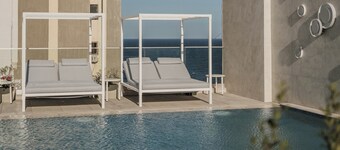 Courtyard by Marriott Sliema