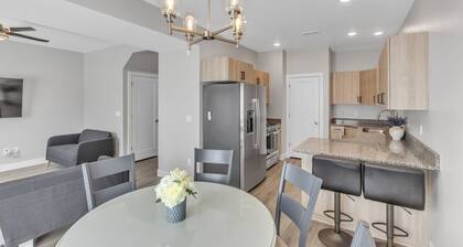 The Ideal Getaway 3 Bedroom Home by RedAwning