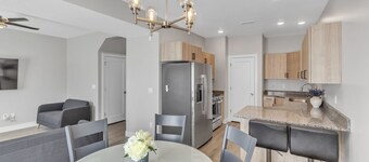 The Ideal Getaway 3 Bedroom Home by RedAwning