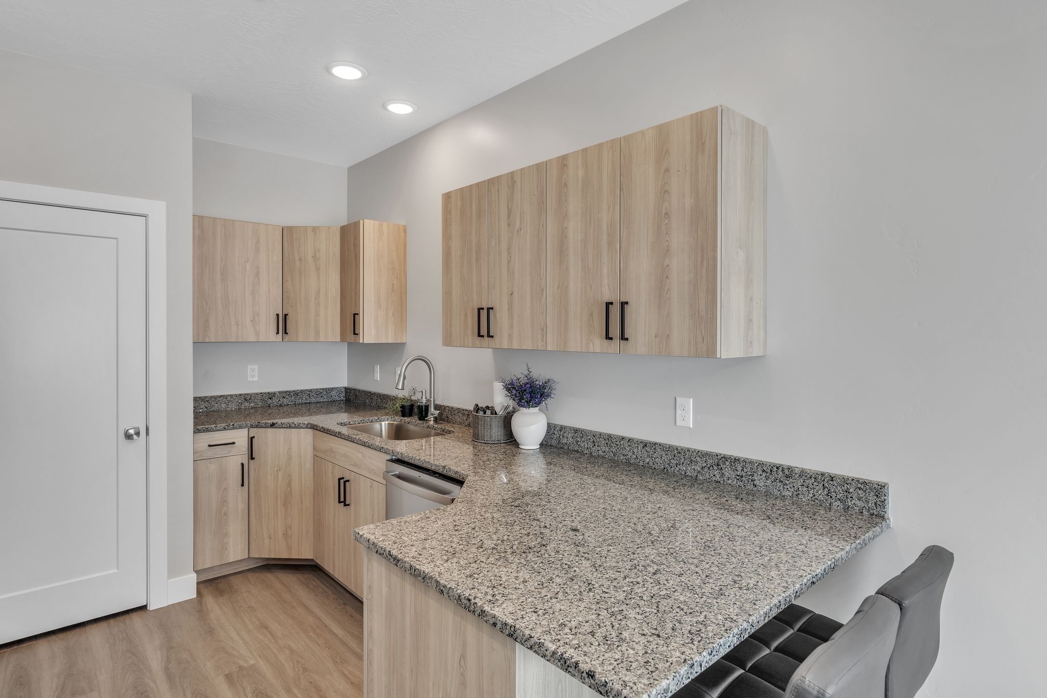 Maison, 3 chambres | Cuisine privée