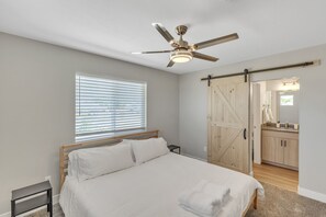 House, 3 Bedrooms | 3 bedrooms, iron/ironing board, free WiFi - The Ideal Getaway 3 Bedroom Home by RedAwning (Cedar City)